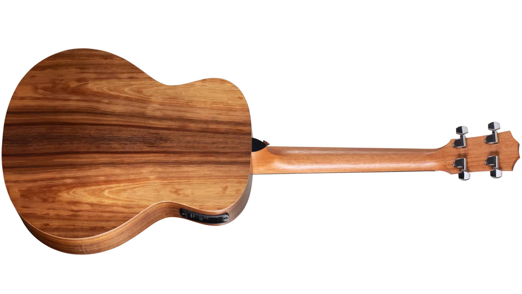 GS Mini-e Koa Bass レイヤード・コア アコースティック