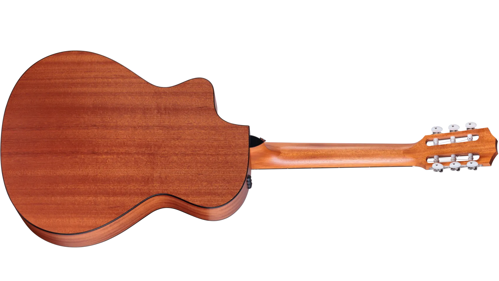 112ce-NLayered Sapeleアコースティックエレクトリックギター | Taylor