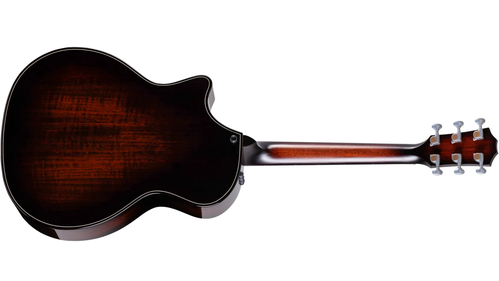 Builder's Edition 514ceシャメル・アッシュ アコースティック