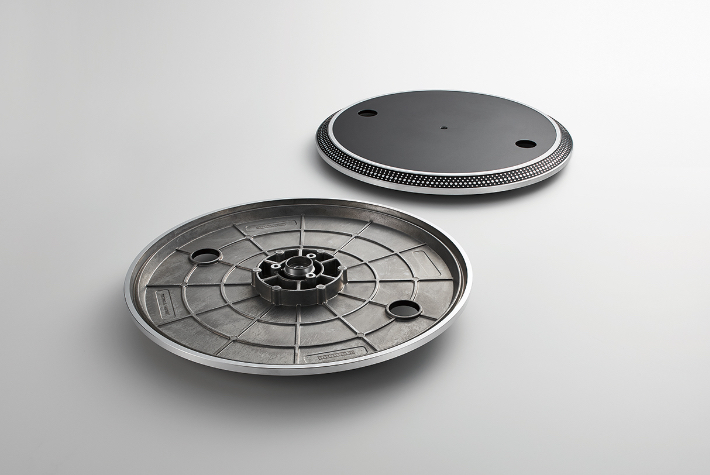 特長｜DJターンテーブル SL-1200MK7｜Hi-Fi オーディオ - Technics