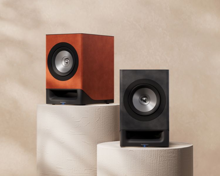 プレミアムクラス ワイヤレススピーカーシステム SC-CX700｜Hi-Fi