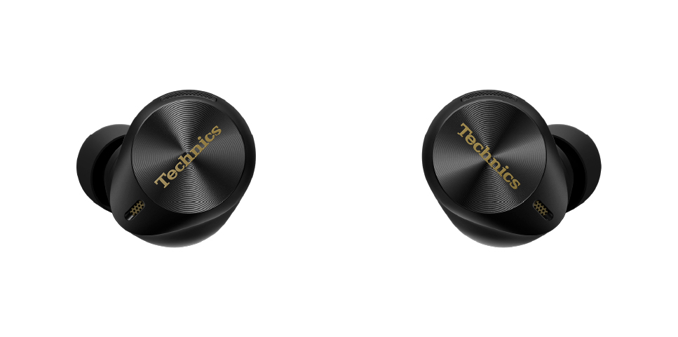 装着感にもこだわった高品位なデザイン EAH-AZ80｜Hi-Fi オーディオ