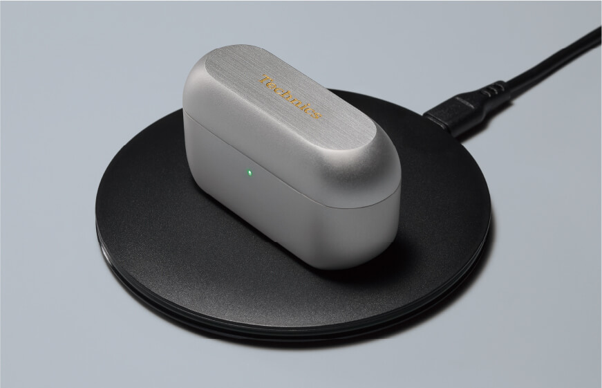 Technics az100 充電ケースのみ Technics（テクニクス） Panasonic