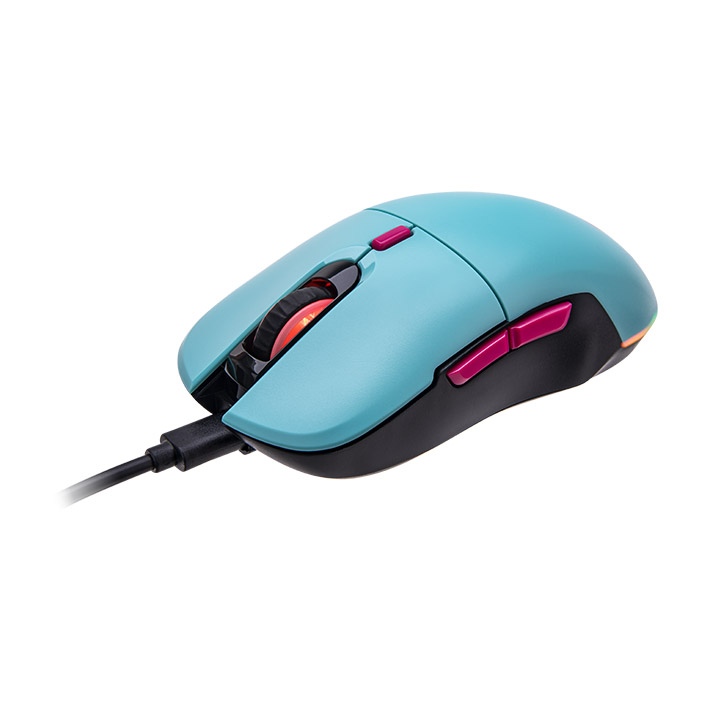 ThermaltakeThermaltake NEROS PRO RGB Gaming Mouse Hatsune Miku