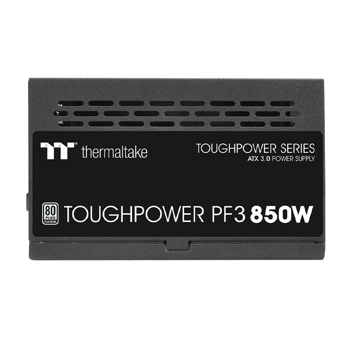 ThermaltakeThermaltake Toughpower PF3 850W Platinum - TT Premium