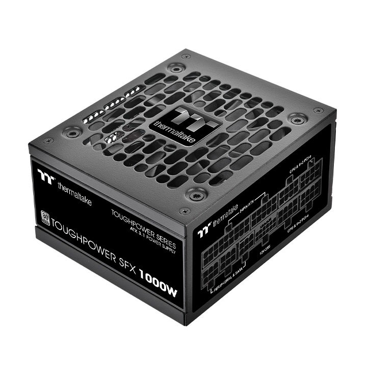 ThermaltakeThermaltake Toughpower SFX Platinum 1000W - TT Premium