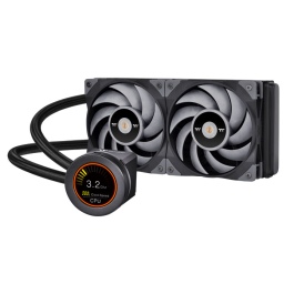 ThermaltakeThermaltake TOUGHLIQUID Ultra 240 All-In-One Liquid