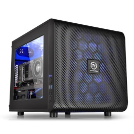 ThermaltakeThermaltake Core V21 Thermaltake