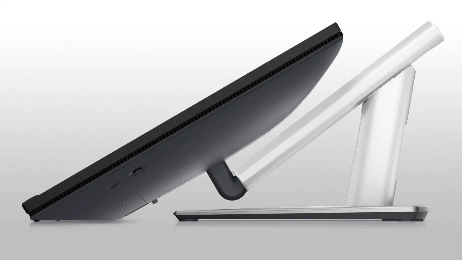 Dellの折りたたみ式でタッチ対応の新型モニターが気になる