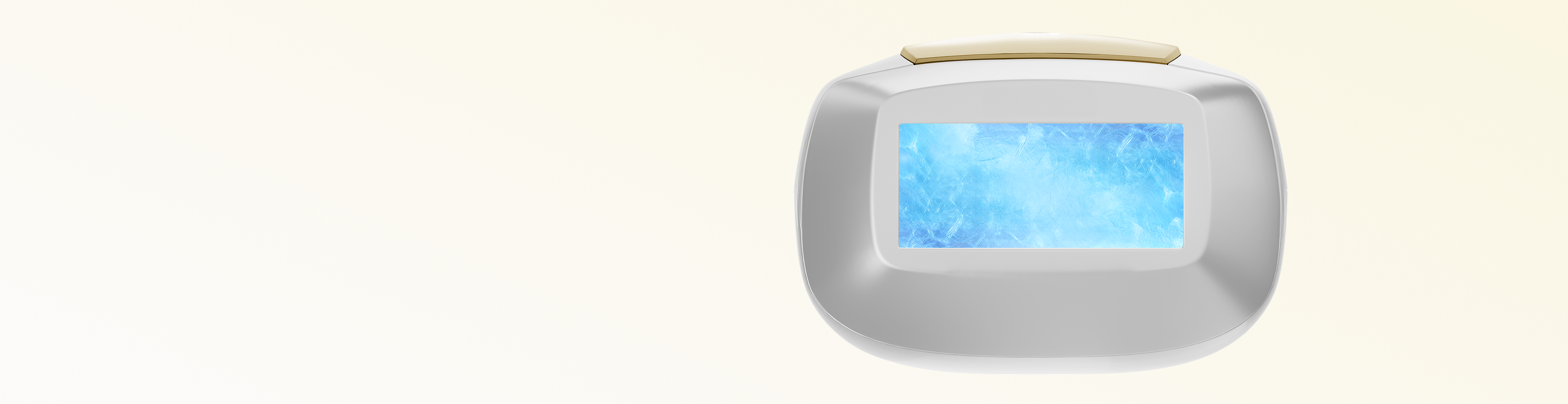 公式】Ulike（ユーライク）脱毛器・ 光美容器のサファイア冷感技術