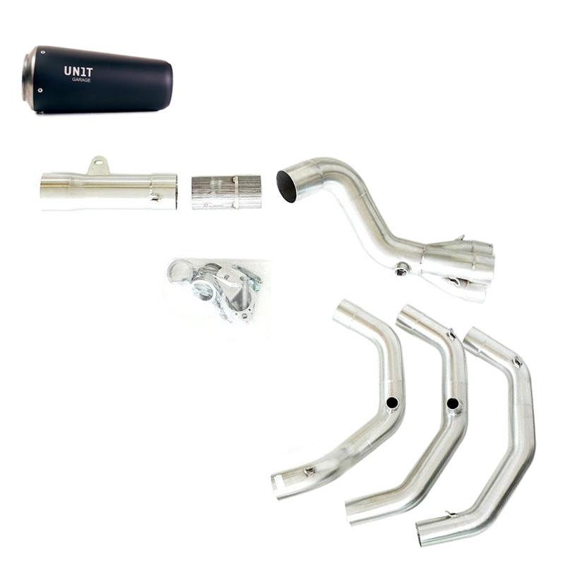 YAMAHA RD250RD350 352マフラー YAMAHA RD250RD350 352マフラー zx