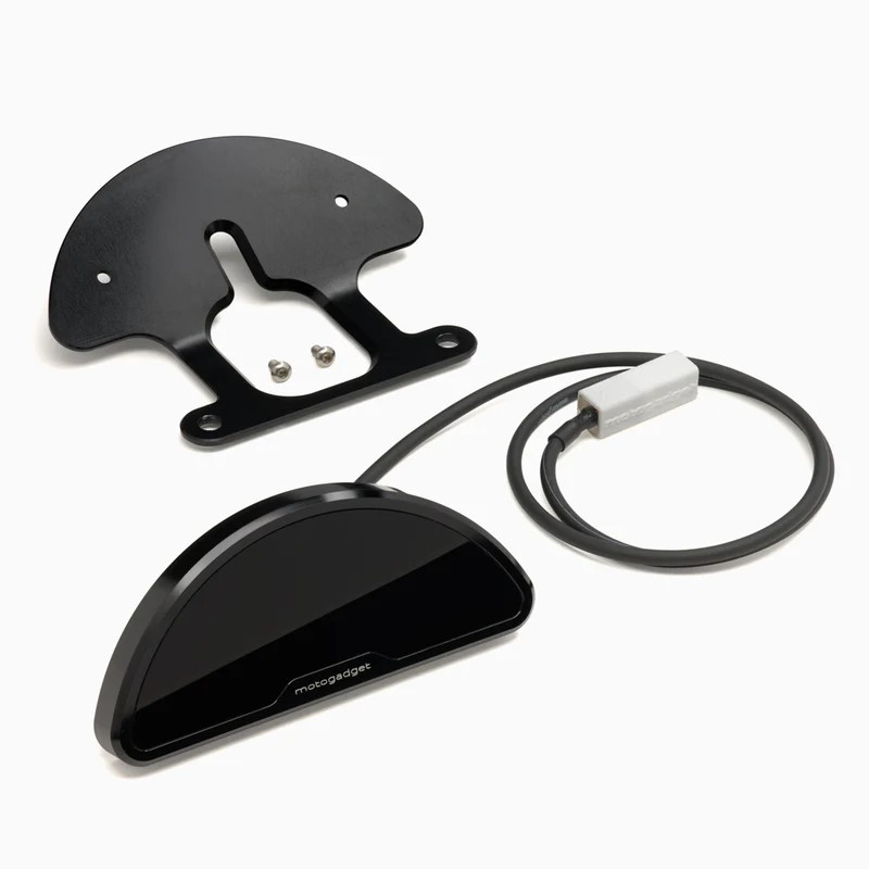 Motogadget Motoscope Pro