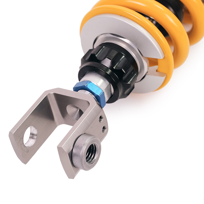 BMW e46 ALPINA コイルスプリングとショックアブソーバーセット BMW