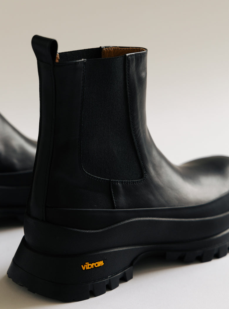 Vibram Chelsea Boots – URBANIC30