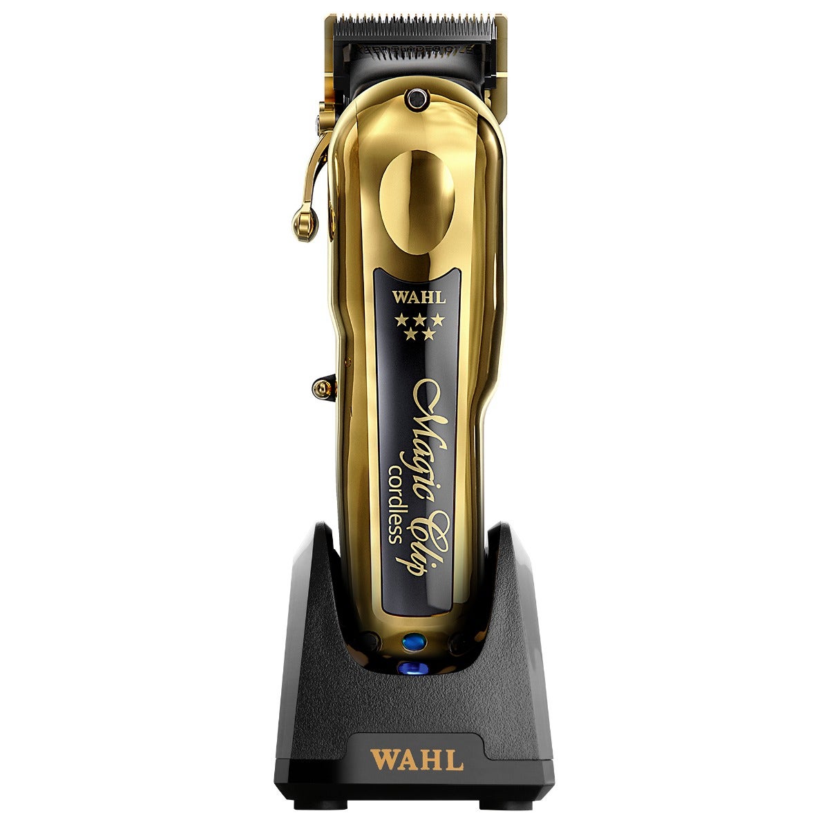 Cordless Gold Magic Clip - Wahl JP