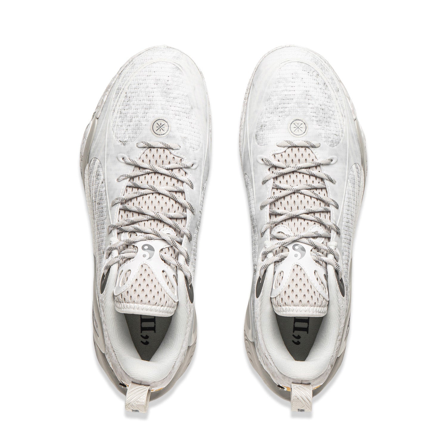 Dlo 1 「月ノ岩」｜｜ウェイドバッシュ｜LININGバッシュ｜NBA