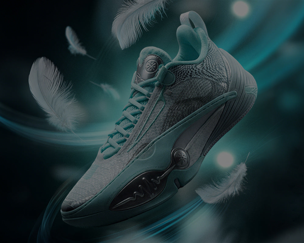 Wade All City 14「自由」｜ベストメンズバッシュ｜ローカットバッシュ