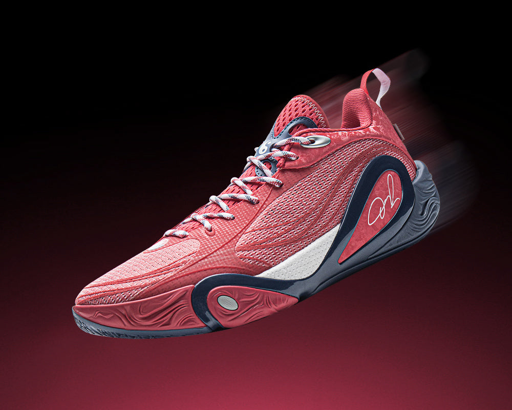 Dlo 1 「カンバス」｜｜ウェイドバッシュ｜LININGバッシュ｜NBA