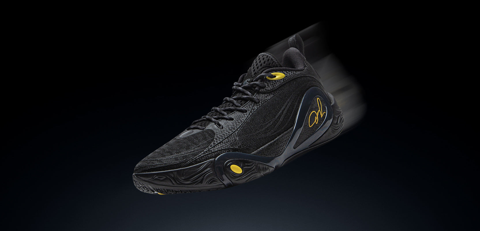 Dlo 1 「門徒」｜｜ウェイドバッシュ｜LININGバッシュ｜NBAバスケット