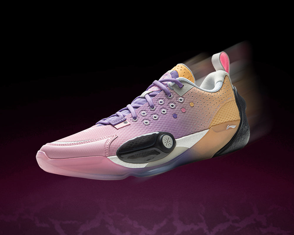 Wade All City 13「慈愛」｜ベストメンズバッシュ｜ローカットバッシュ