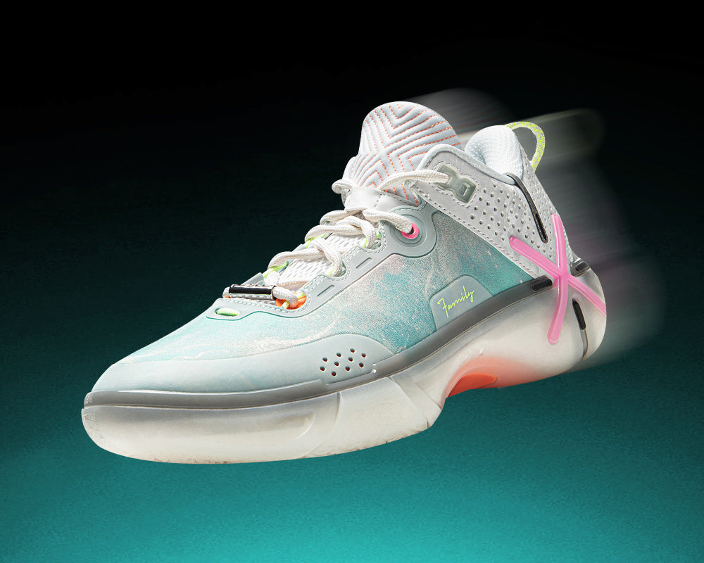 Wade Shadow 6 「ファンタジー」｜Way of Wadeバッシュ｜リーニン