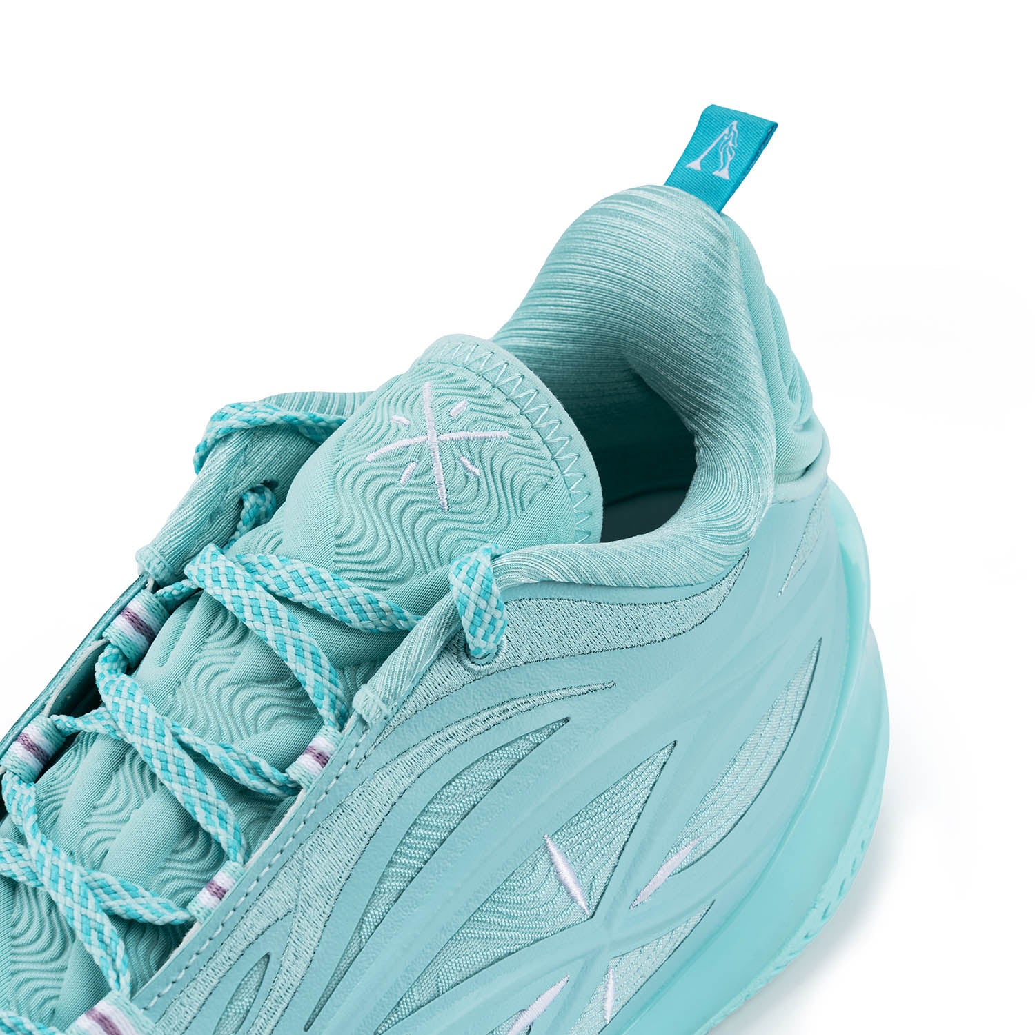 Wade 808 5 Ultra V2 「ミント」｜WAY OF WADEバッシュ｜リーニン