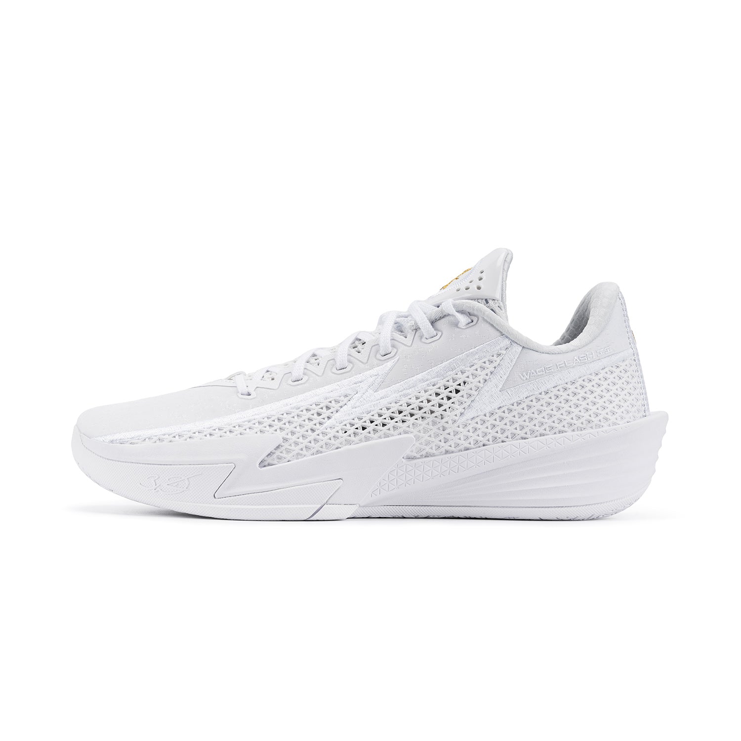 Wade Flash 2「白熱」｜Way of Wadeバッシュ｜ウェイド フラッシュ