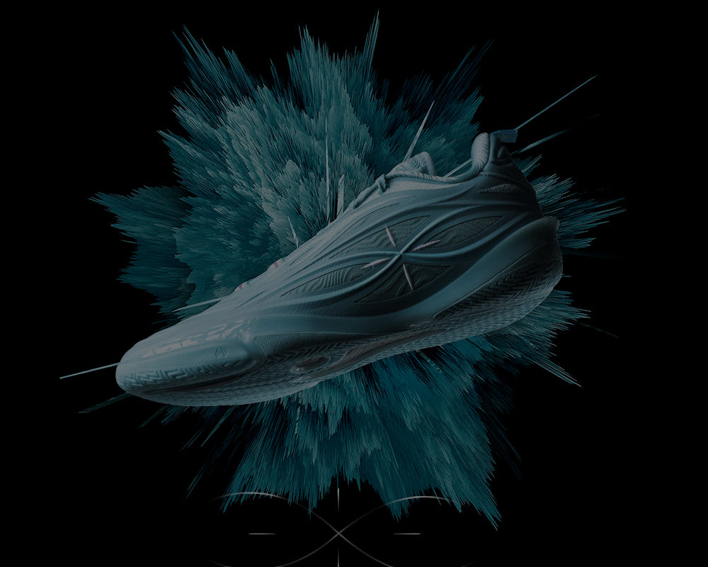 Wade 808 5 Ultra V2 「ミント」｜WAY OF WADEバッシュ｜リーニン