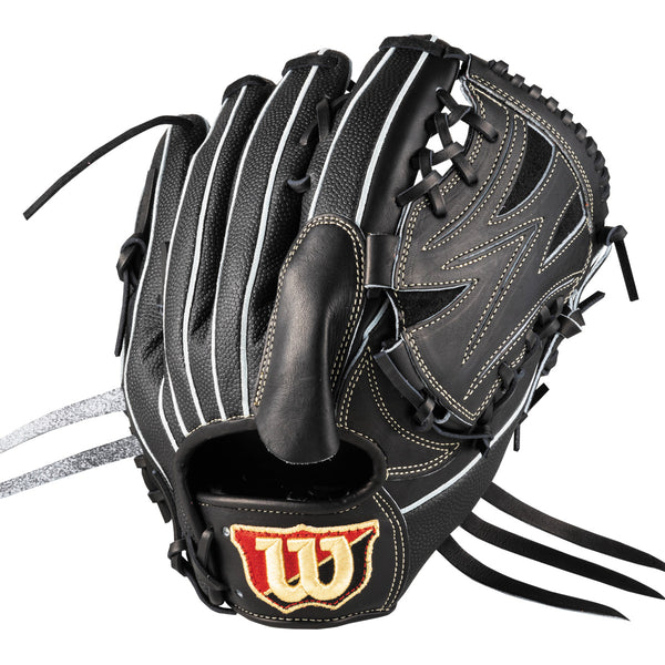 硬式用 Wilson Staff DUAL 内野手用 D5型 - Dブラウン by Wilson Japan