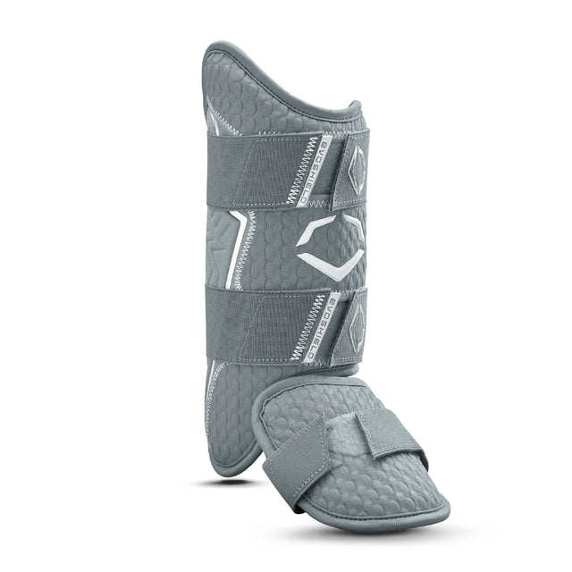 エボシールド PRO-SRZ 2.0 レッグガード - ブラック by Wilson Japan