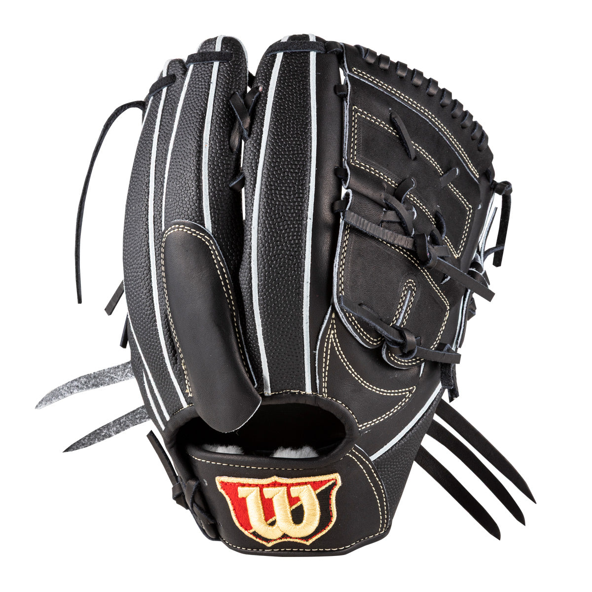 WILSON STAFF DUAL - 投手用グローブ – ウイルソン公式オンラインストア