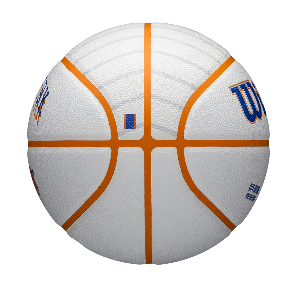 30%OFF】2024 NBA TEAM CITY EDITION COLLECTORシリーズ - NY ニックス