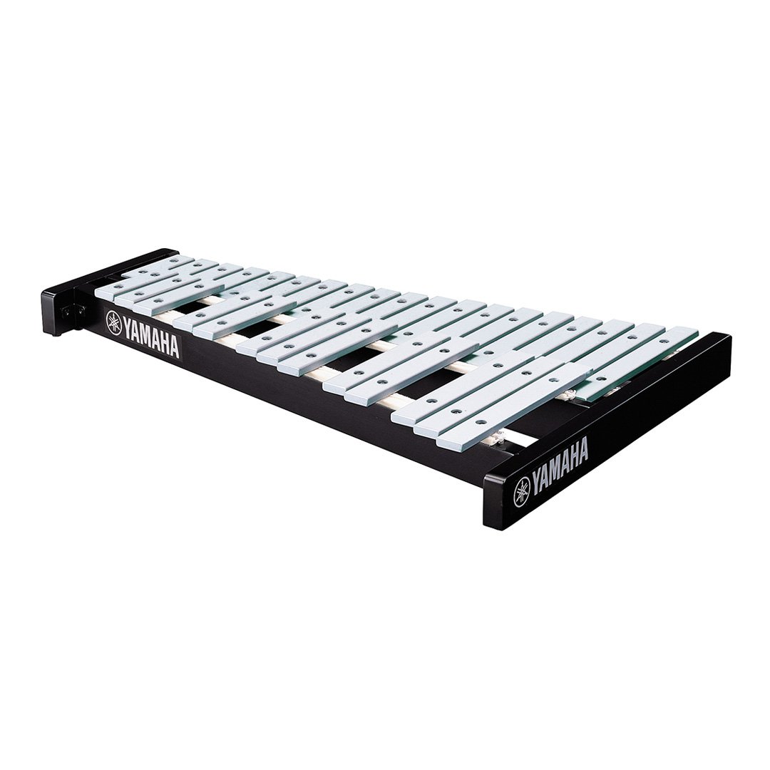 ヤマハ | MBL-832A - マーチングシロフォン/ベル/キーボード - 概要