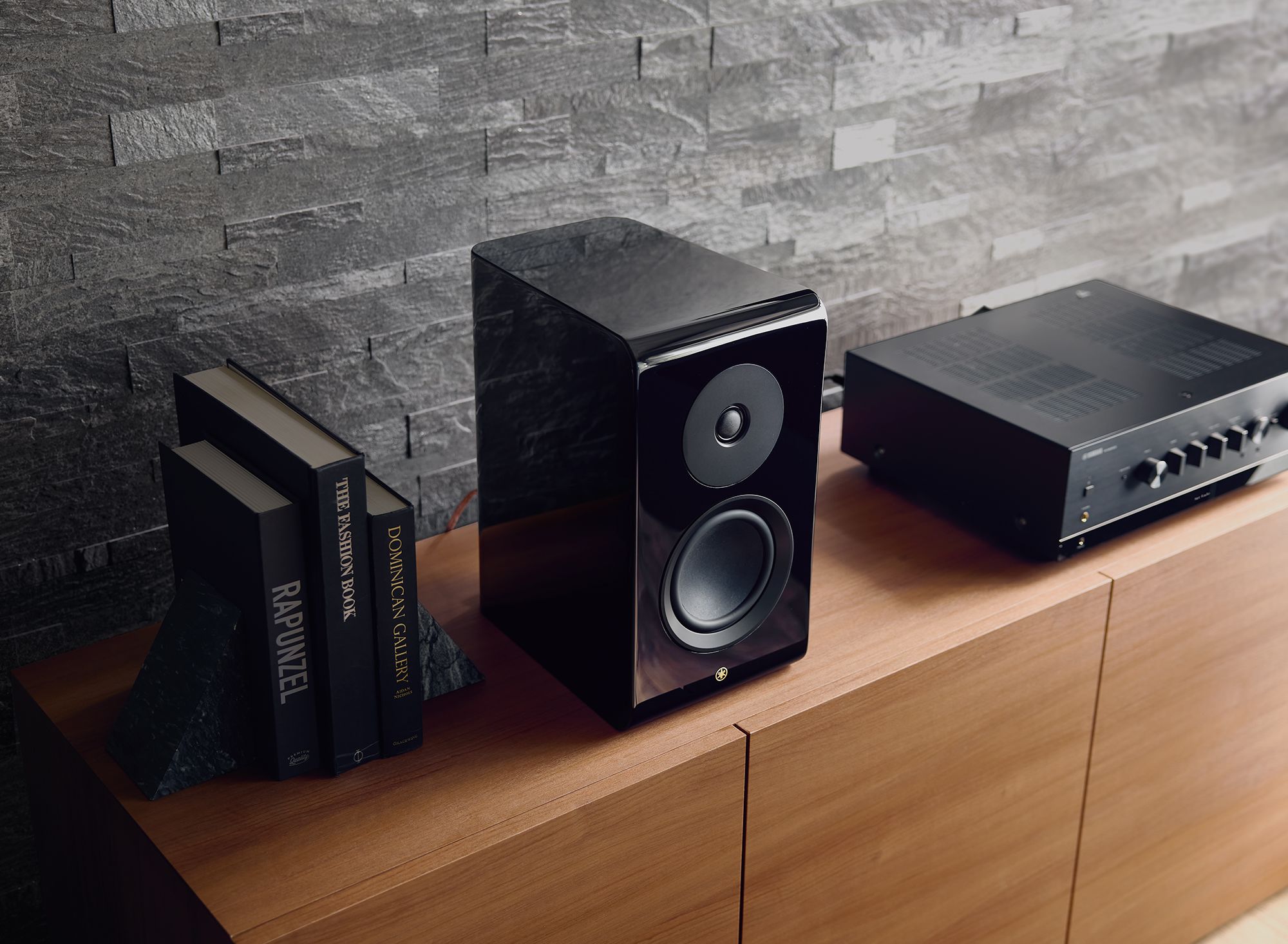 ヤマハ | NS-600A - スピーカーシステム - 概要