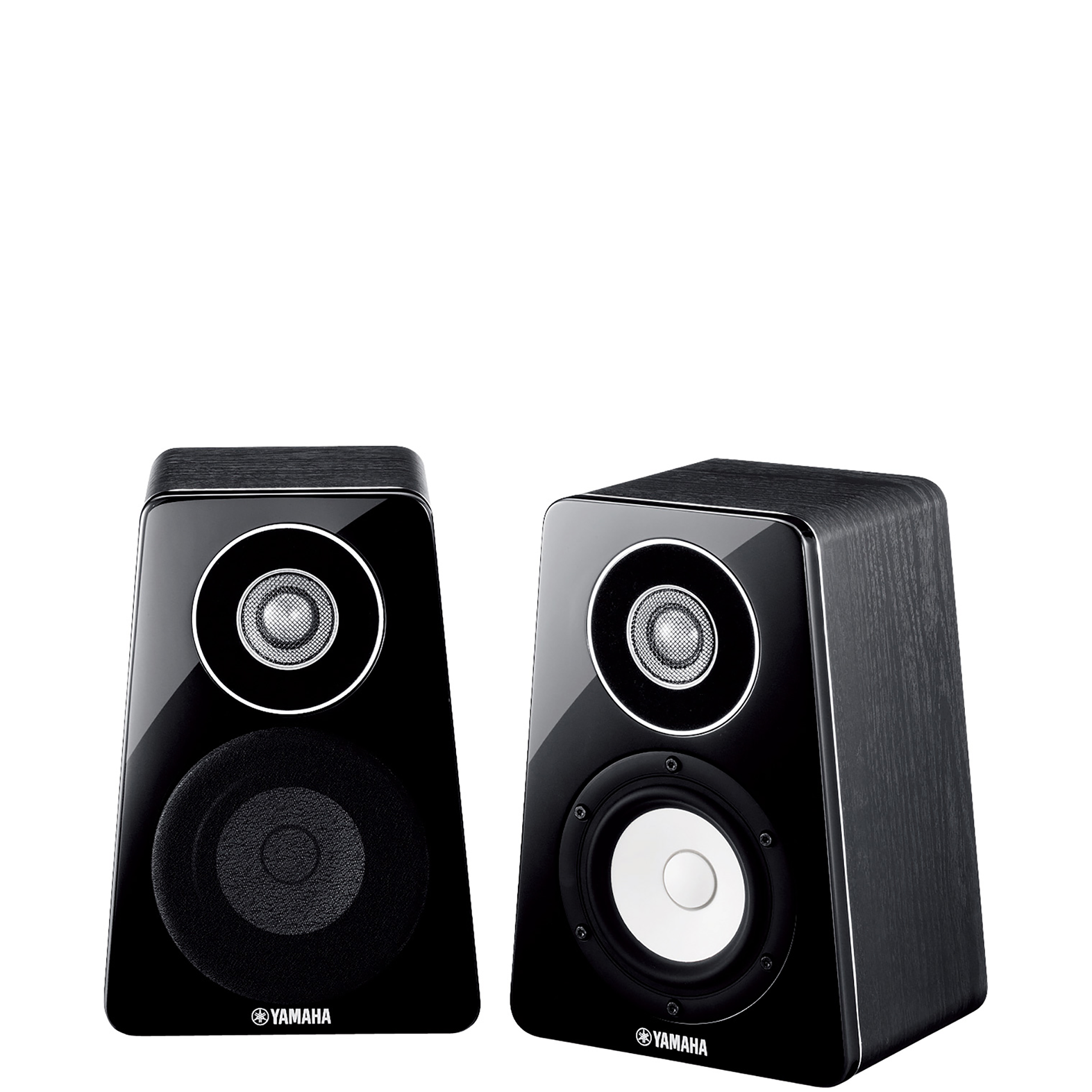 ヤマハ | NS-B500 - スピーカーシステム - 概要