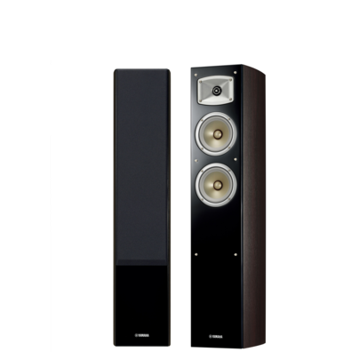 ヤマハ | スピーカーシステム - ホームシアター・オーディオ
