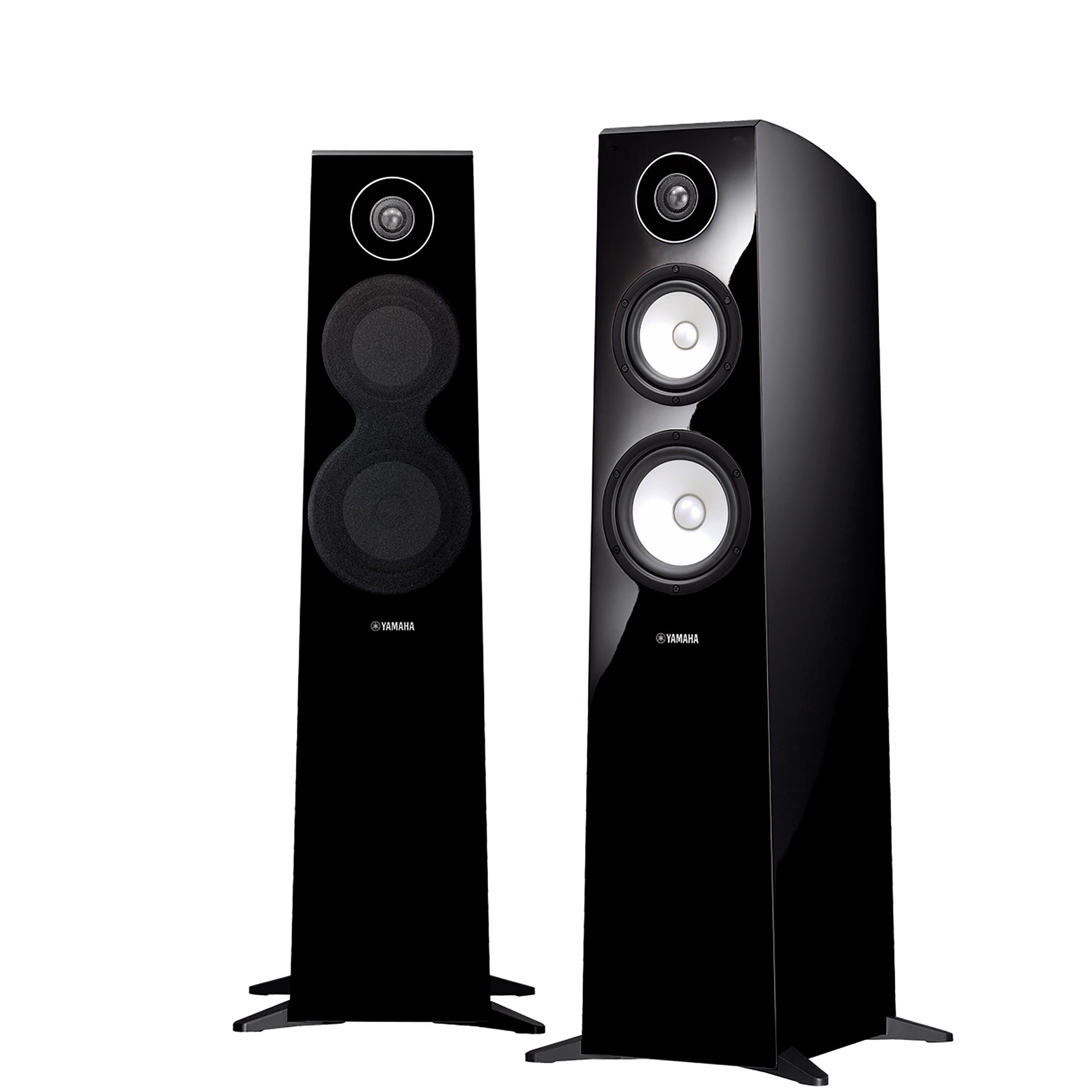ヤマハ | NS-F700 - スピーカーシステム - 概要