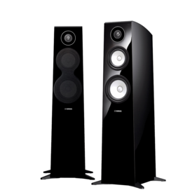 ヤマハ | NS-SW700 - スピーカーシステム - 概要