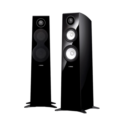 ヤマハ | スピーカーシステム - ホームシアター・オーディオ
