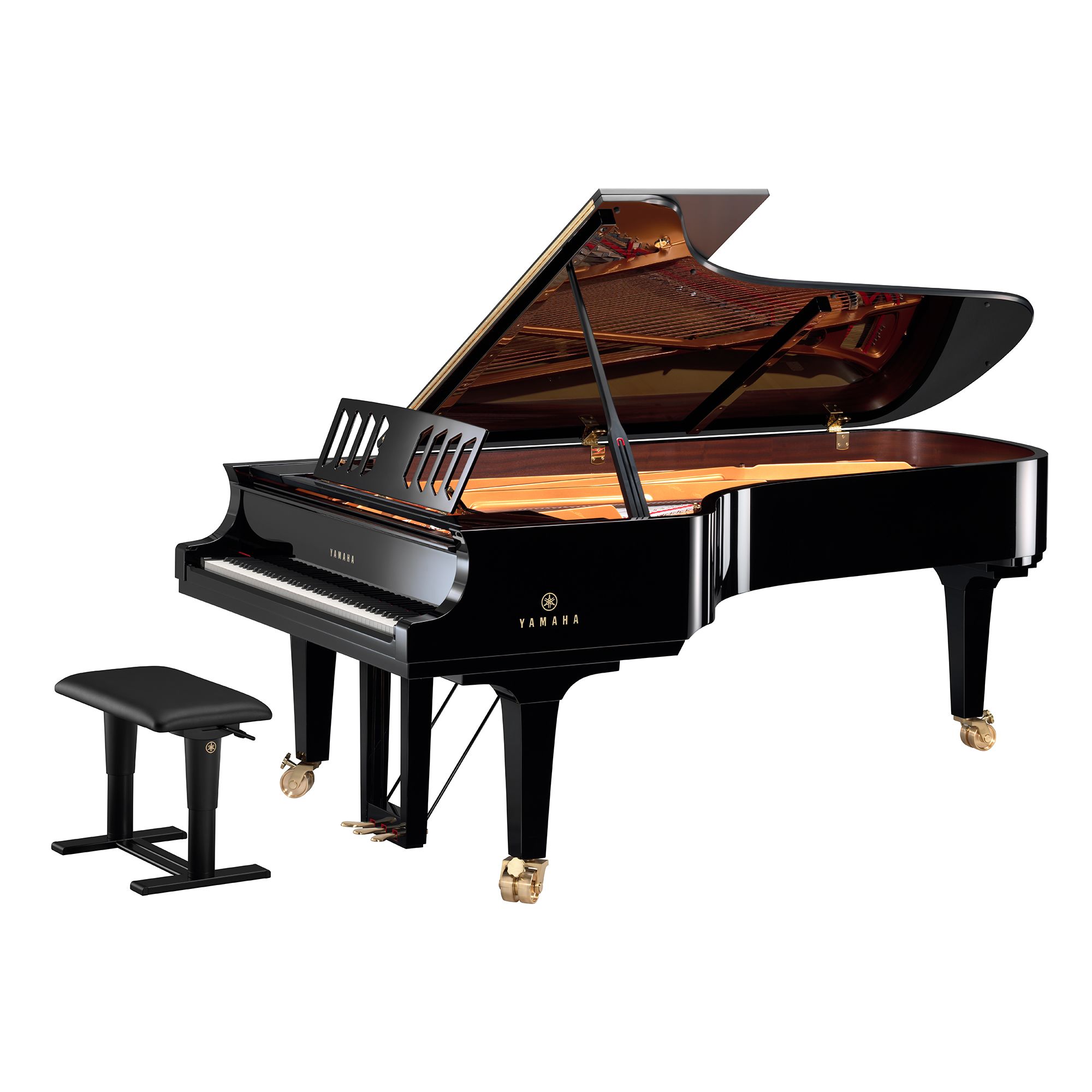 ヤマハ | No.500 - 椅子 - 概要