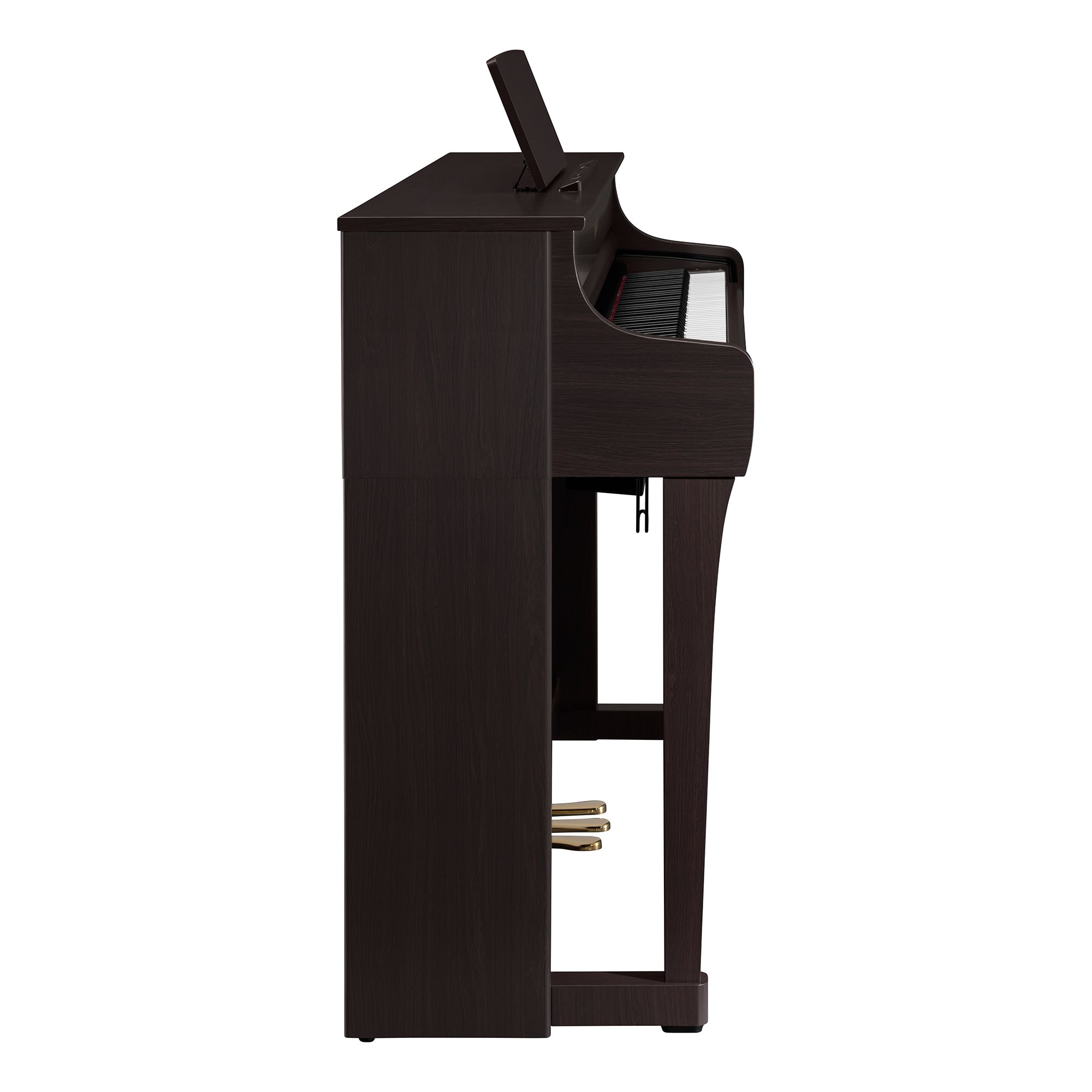 ヤマハ | CLP-835 - CLP-800シリーズ - 概要