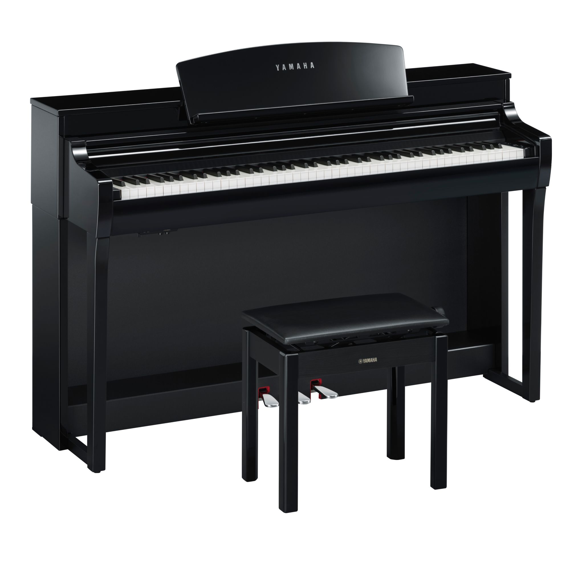 ヤマハ | Clavinova（クラビノーバ） - ピアノ・電子ピアノ