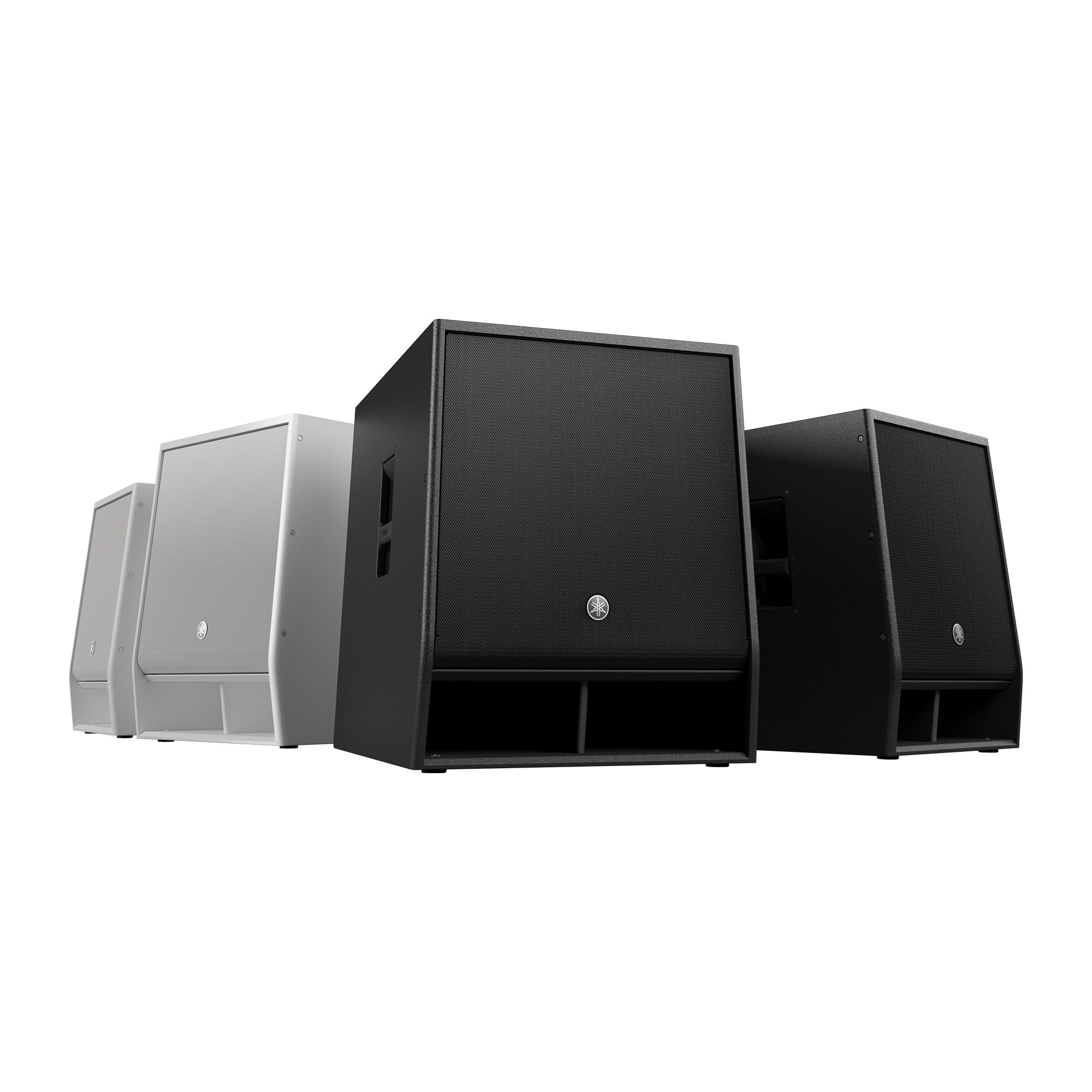 ヤマハ | スピーカー - プロオーディオ