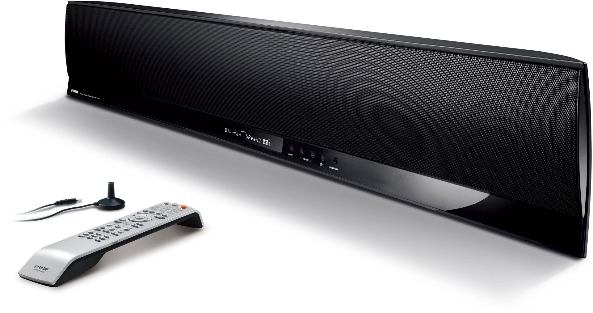 ヤマハ | YSP-5100 - サウンドバー - 概要