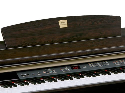 ヤマハ | CLP-230 - Clavinova（クラビノーバ） - 概要