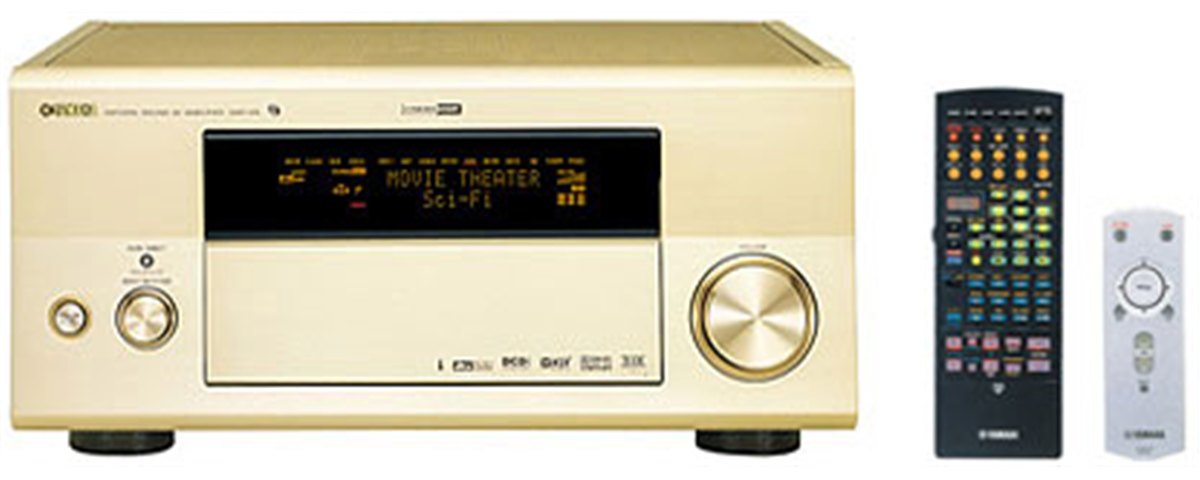 ヤマハ | DSP-Z9 - AVアンプ - 仕様