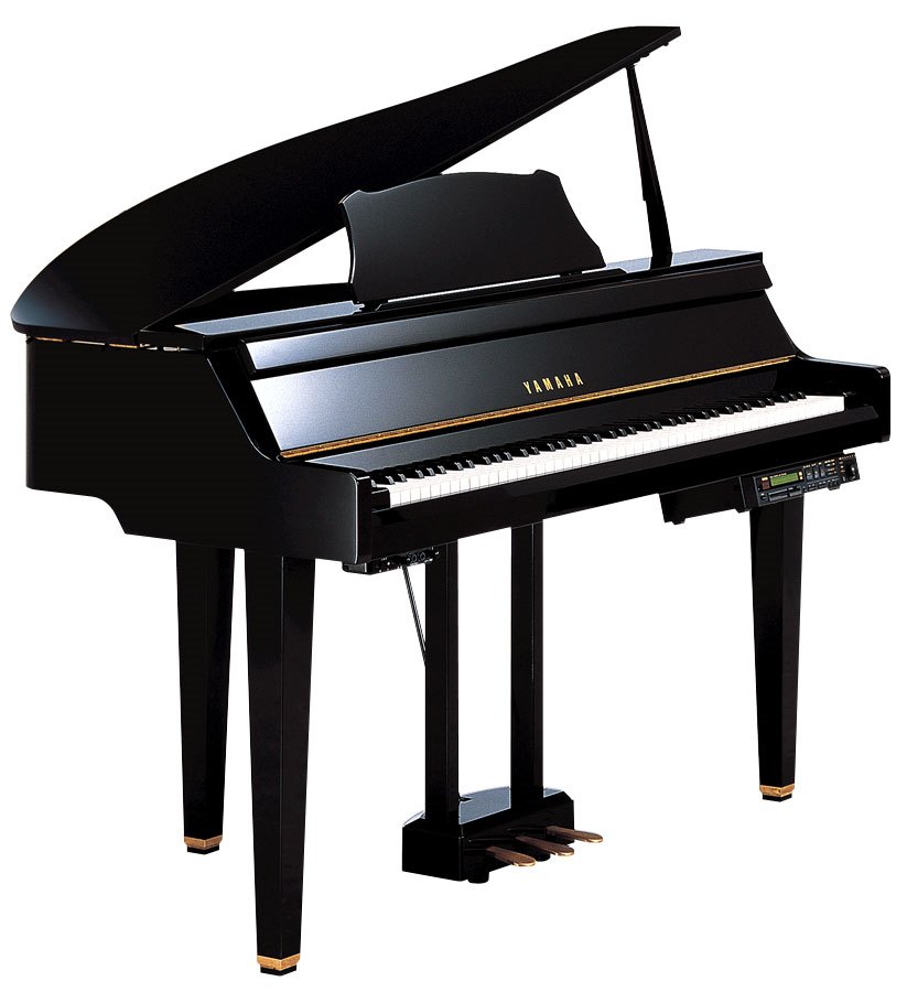 ヤマハ | DGP-2XG - ピアノ・電子ピアノ - 概要