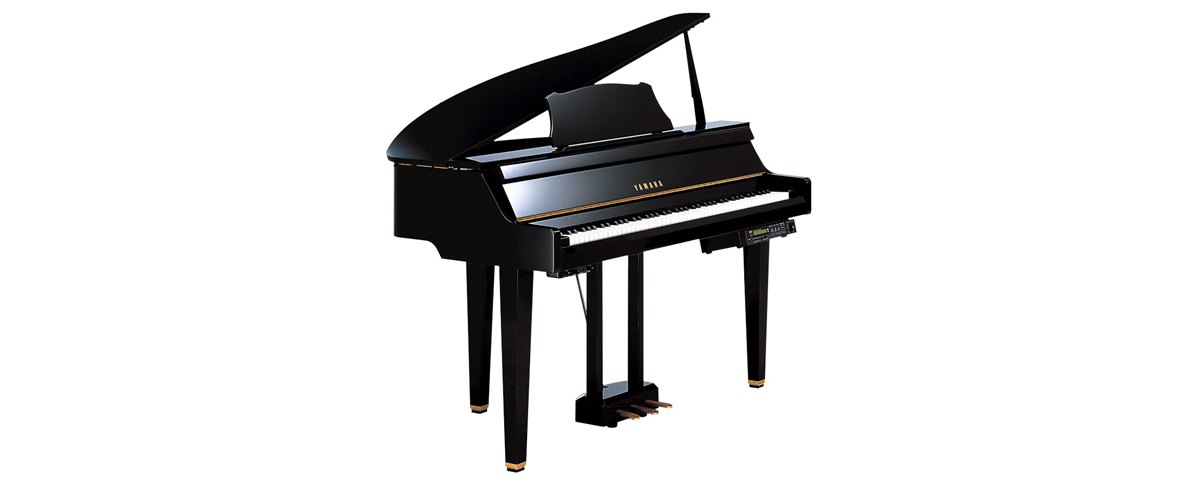 ヤマハ | DGP-2XG - ピアノ・電子ピアノ - 特長