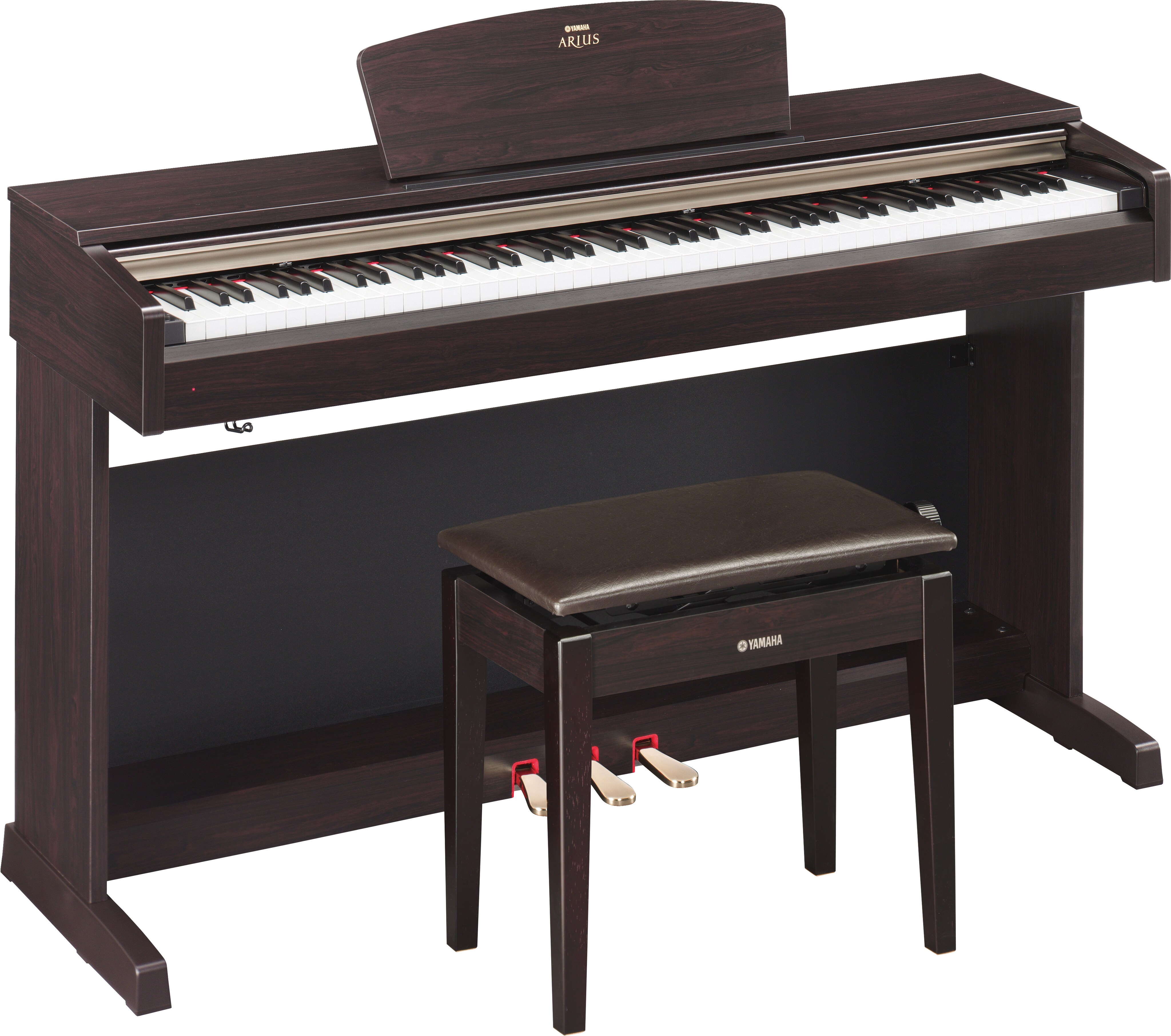 ヤマハ | YDP-161J - ARIUS（アリウス） - 概要