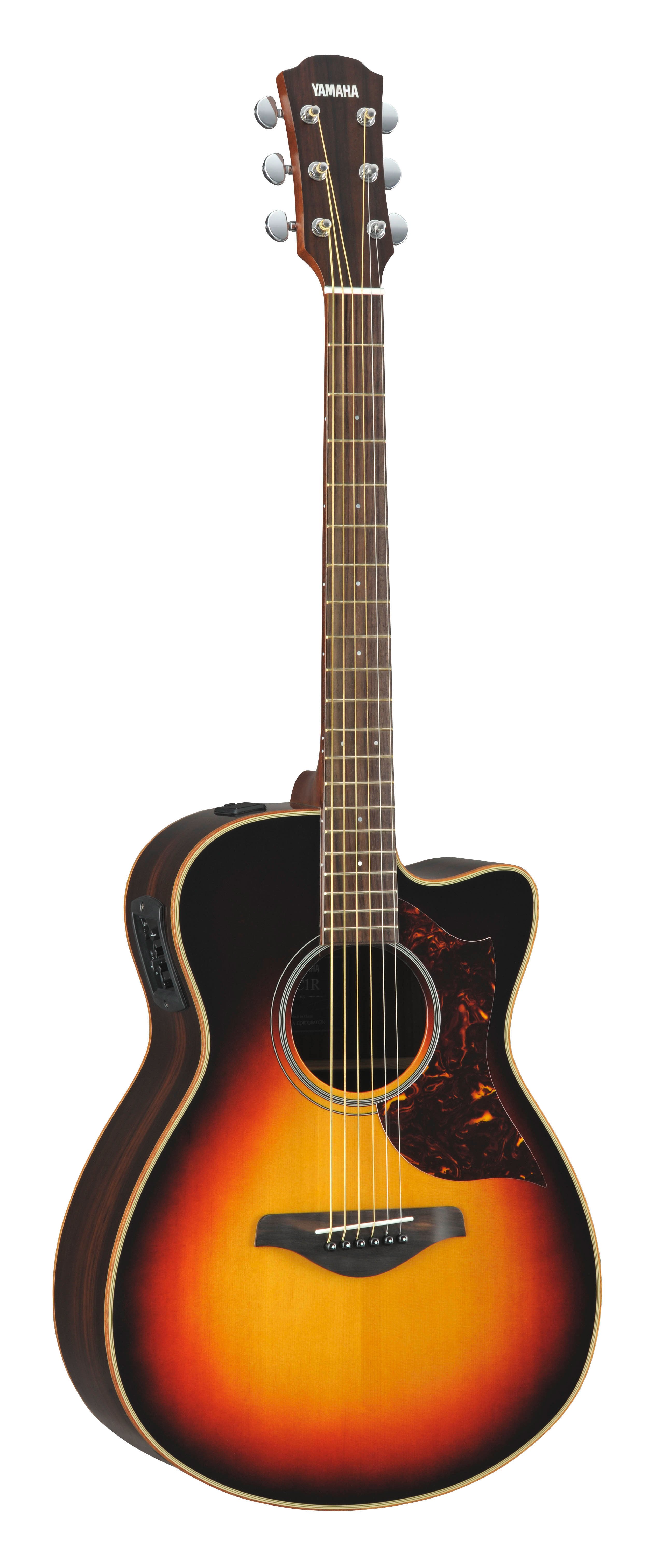 ヤマハ | AC1M（2011年発売） - アコースティックギター - 概要